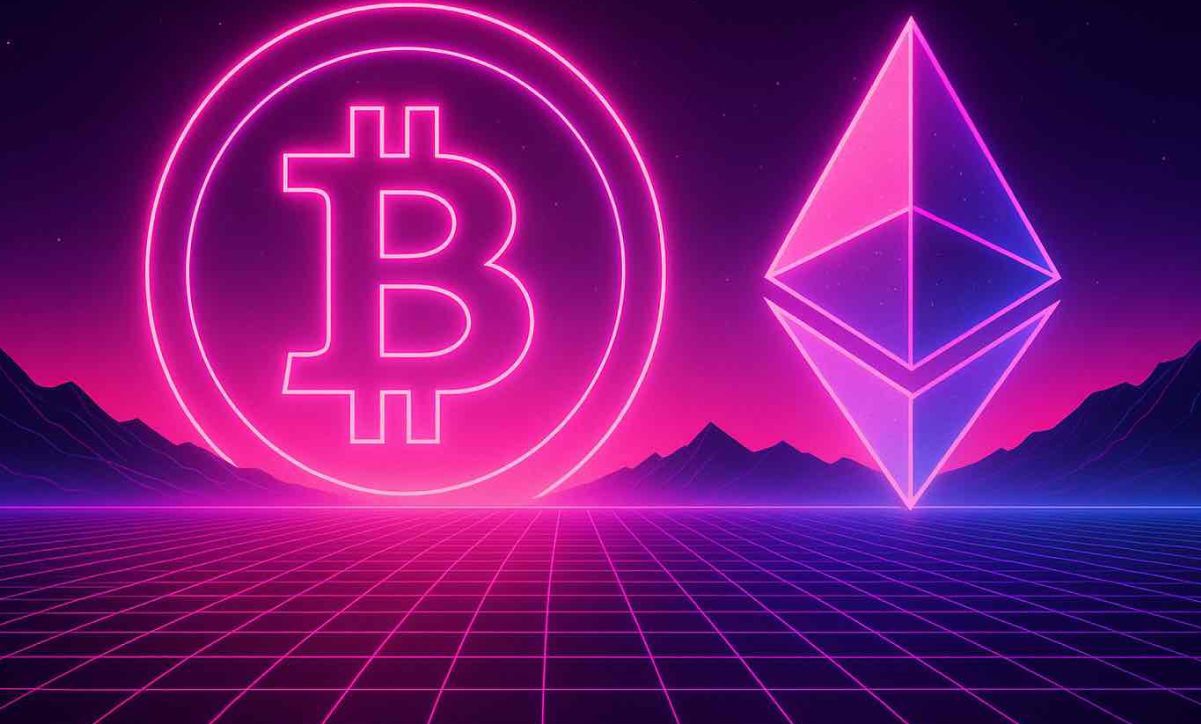 بیت کوین و هدف ۱۲۵ هزار دلاری؛ رشد قیمت اتریوم و آغاز فصل آلتکوینها