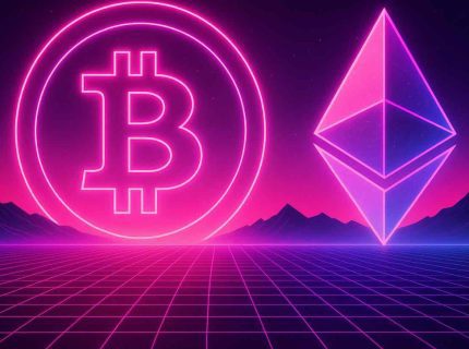 بیت کوین و هدف ۱۲۵ هزار دلاری؛ رشد قیمت اتریوم و آغاز فصل آلت‌کوین‌ها