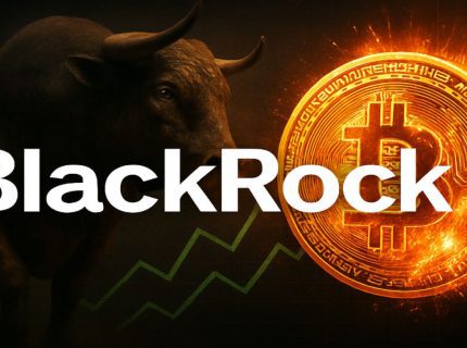 موجودی بیت کوین ETF بلک‌راک از ۷۰۰ هزار کوین عبور کرد