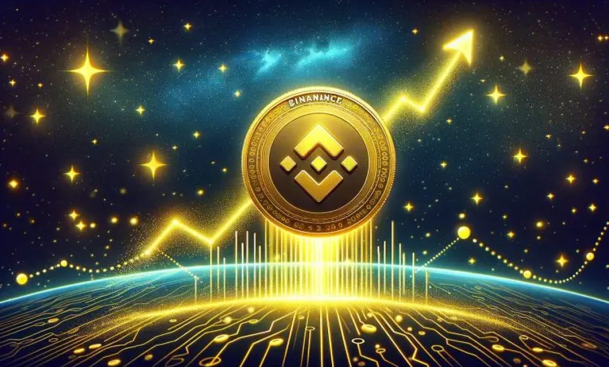 رکورد جدید بایننس کوین؛ ارزش دارایی‌های CZ به 75 میلیارد دلار رسید