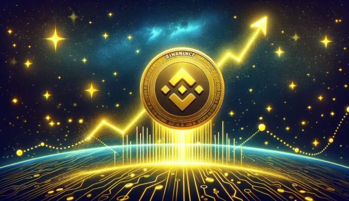 رکورد جدید بایننس کوین؛ ارزش دارایی‌های CZ به 75 میلیارد دلار رسید