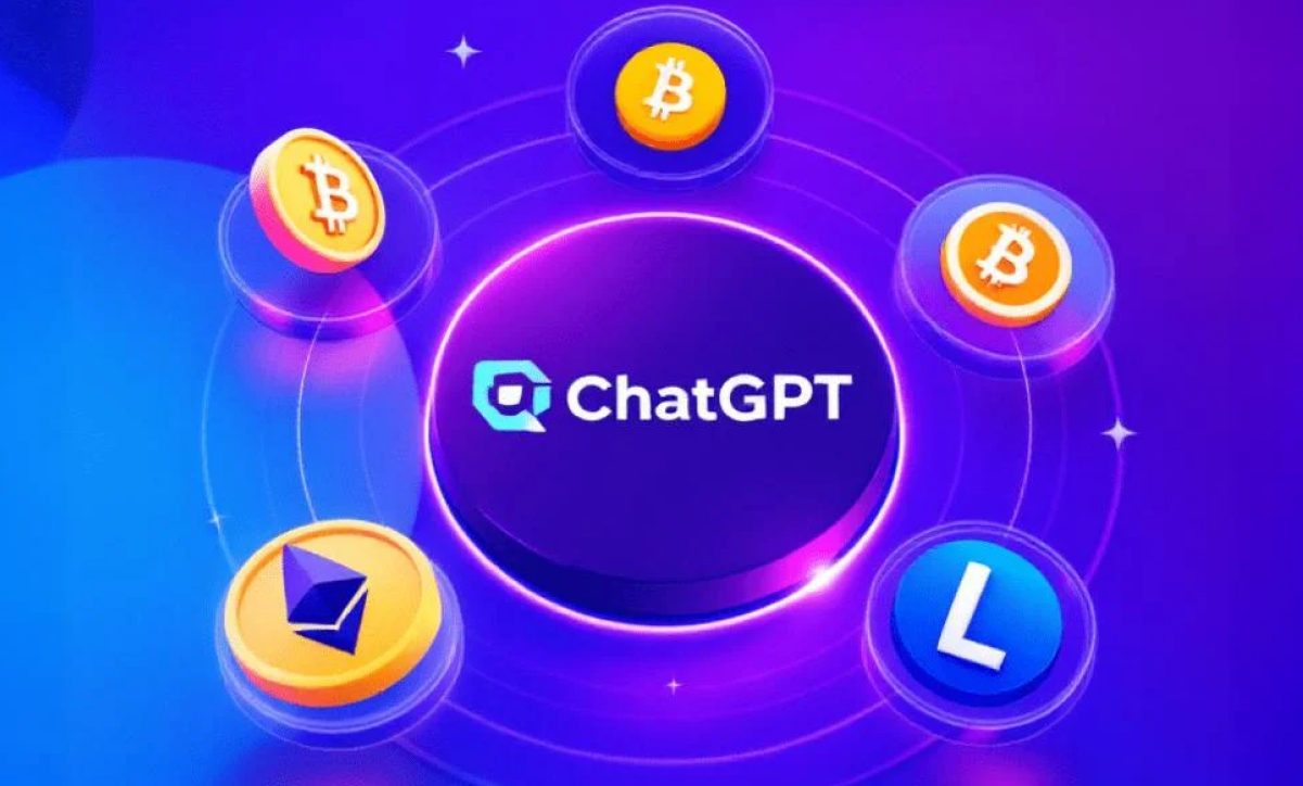 آیا ChatGPT میتواند حرکت بعدی بیتکوین را پیشبینی کند؟