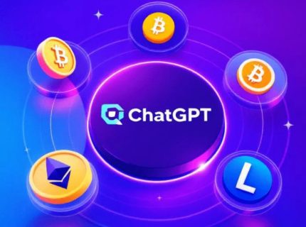 آیا ChatGPT می‌تواند حرکت بعدی بیت‌کوین را پیش‌بینی کند؟