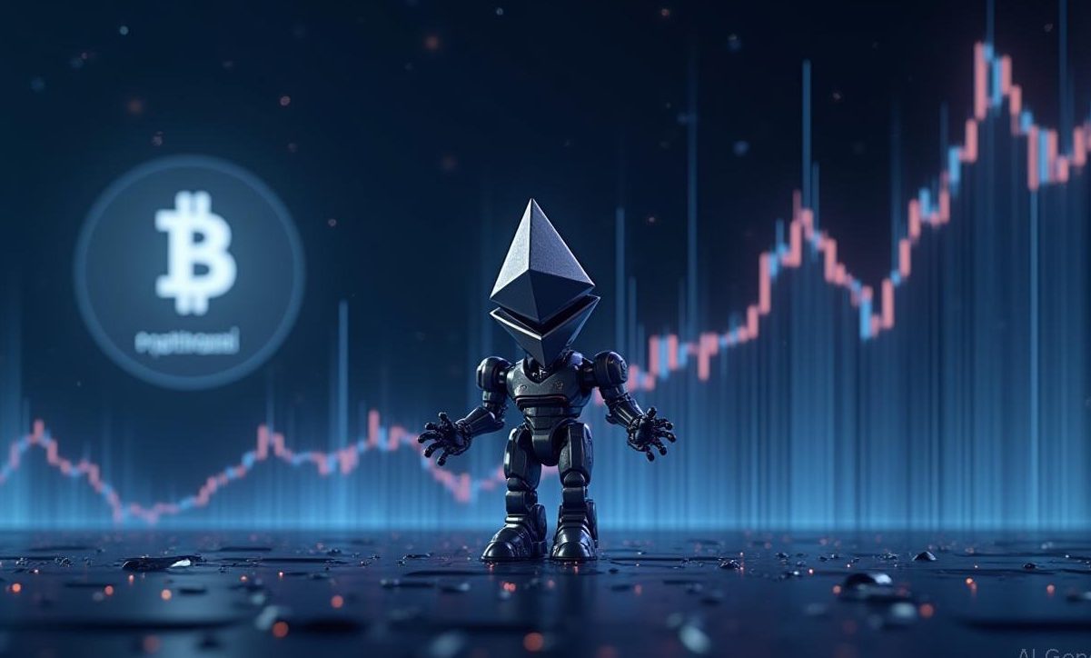 بنیانگذار Ether Machine: اتریوم در 10 سال گذشته 30 برابر سودآورتر از بیت کوین بوده است