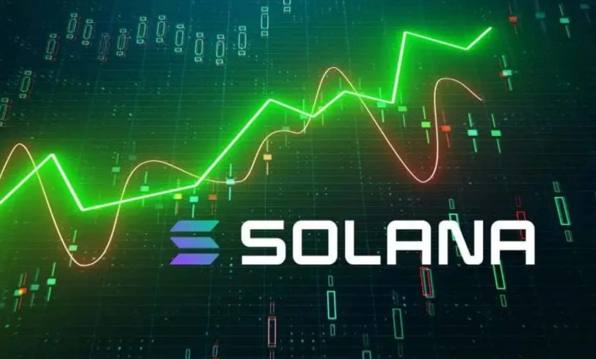جریان ورودی ETF استیکینگ سولانا در اولین روز به ۱۲ میلیون دلار رسید