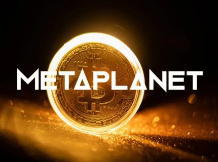 شرکت متاپلنت ۷۸۰ بیت کوین دیگر خرید