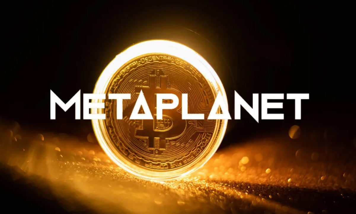 متاپلنت در فاز دوم استراتژی بیتکوین خود به دنبال خرید بانک دیجیتال است