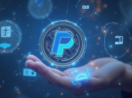 پی‌پال ابزار پرداخت ارز دیجیتال راه‌اندازی می‌کند؛ پشتیبانی بیش از ۱۰۰ توکن
