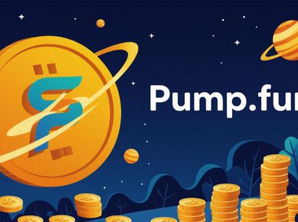 پلتفرم پامپ‌فان 500 میلیون دلار در ICO جمع‌آوری کرد