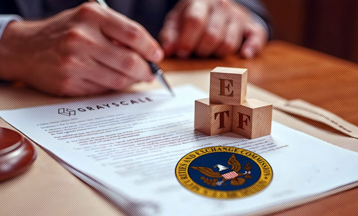 کمیسیون بورس آمریکا ETF ارز دیجیتال جدید گری اسکیل را تأیید کرد