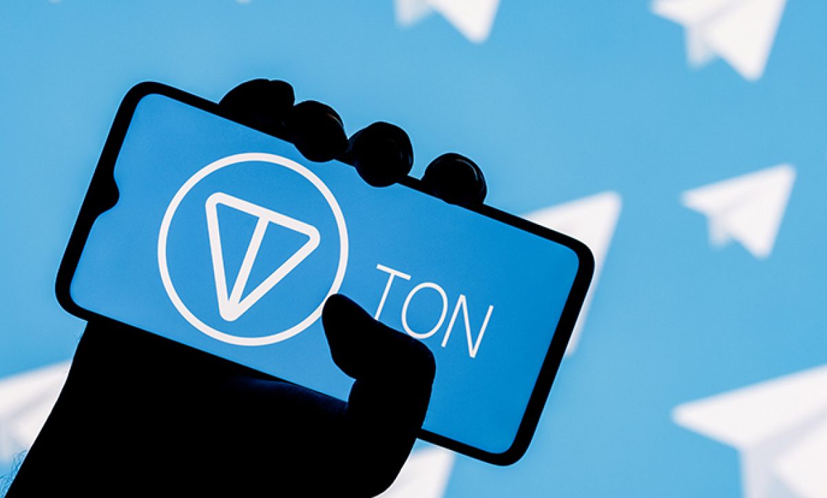 تلگرام کیف پول TON را برای کاربران ایالات متحده راهاندازی کرد