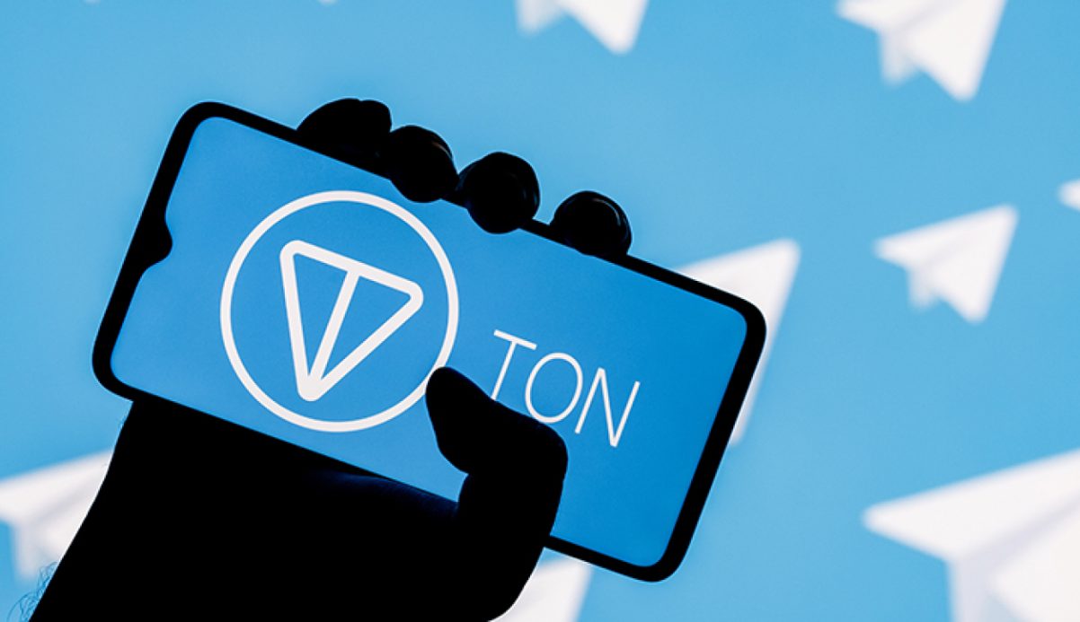تلگرام کیف پول TON را برای کاربران ایالات متحده راه‌اندازی کرد