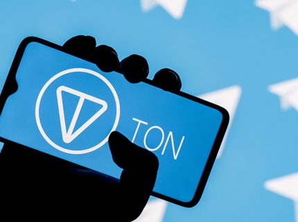 تلگرام کیف پول TON را برای کاربران ایالات متحده راه‌اندازی کرد