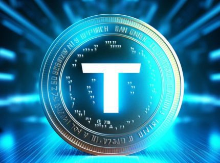 تتر عرضه USDT را در پنج بلاکچین متوقف می‌کند