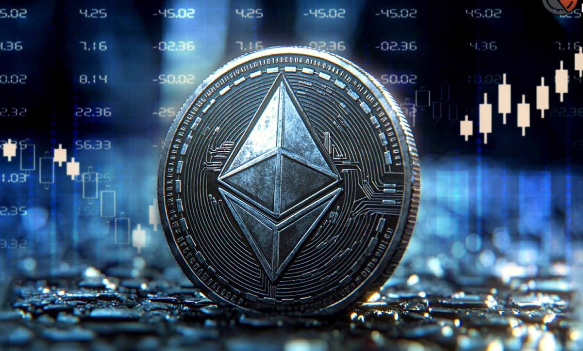 دو کیف پول جنسیس اتریوم ۲.۹ میلیون دلار ETH را جابجا کردند