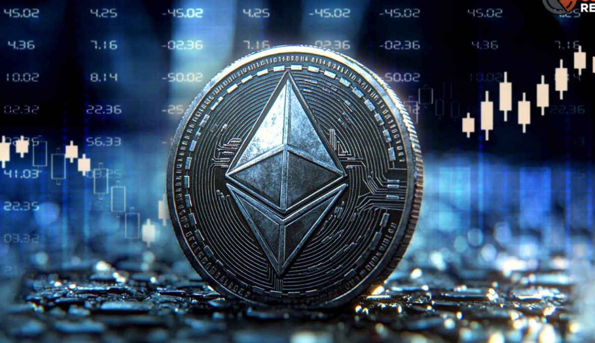 دو کیف پول جنسیس اتریوم ۲.۹ میلیون دلار ETH را جابجا کردند