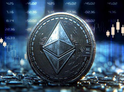 دو کیف پول جنسیس اتریوم ۲.۹ میلیون دلار ETH را جابجا کردند