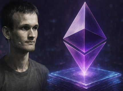 ویتالیک بوترین سقف گس جدیدی را برای افزایش امنیت اتریوم پیشنهاد داد