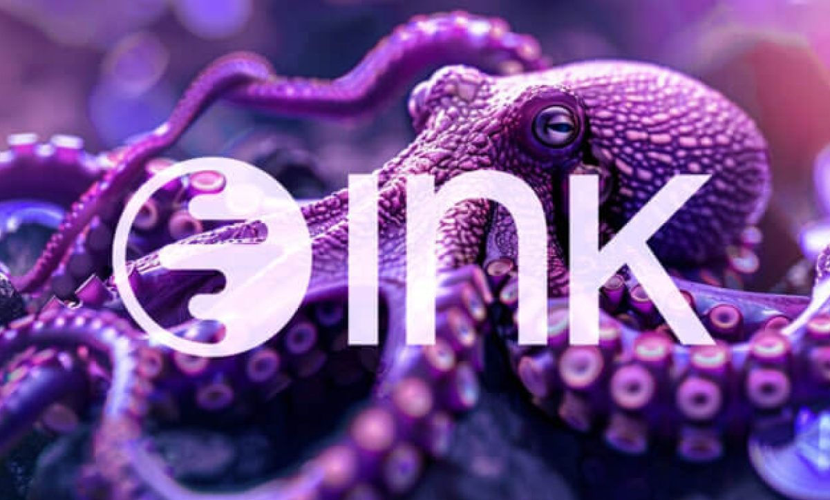 بلاکچین (Ink) چیست: راهکار صرافی کراکن برای تعامل با دیفای