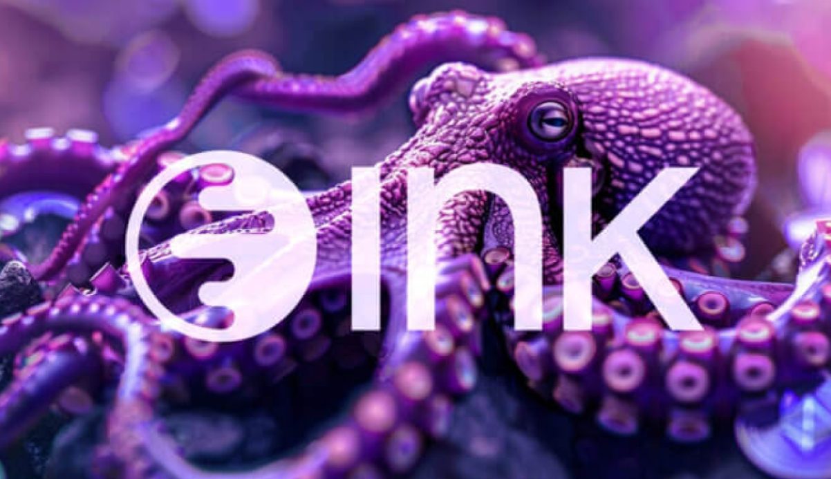 بلاکچین (Ink) چیست: راهکار صرافی کراکن برای تعامل با دیفای