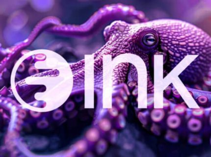 بلاکچین (Ink) چیست: راهکار صرافی کراکن برای تعامل با دیفای