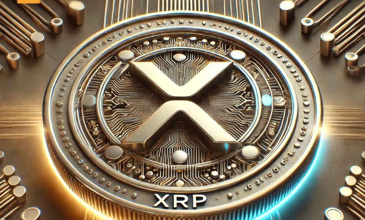 رشد ۲۲ درصدی قیمت ریپل؛ ارزش بازار XRP به رکورد ۲۱۰ میلیارد دلار رسید