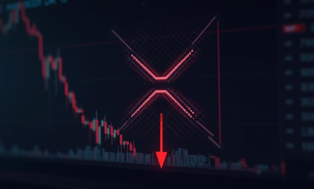 کاهش ۲.۴ میلیارد دلاری سود باز ریپل: احتمال کاهش قیمت؟