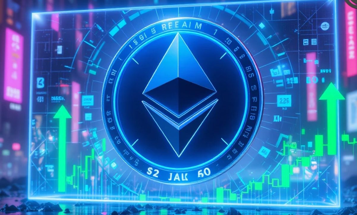 بنیانگذار EMJ Capital: قیمت اتریوم میتواند به ۱.۵ میلیون دلار برسد