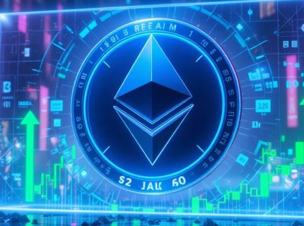 بنیانگذار EMJ Capital: قیمت اتریوم می‌تواند به ۱.۵ میلیون دلار برسد