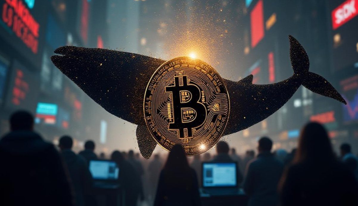 ۲۹.۶ میلیون دلار بیت کوین پس از ۱۵ سال جابجا شد