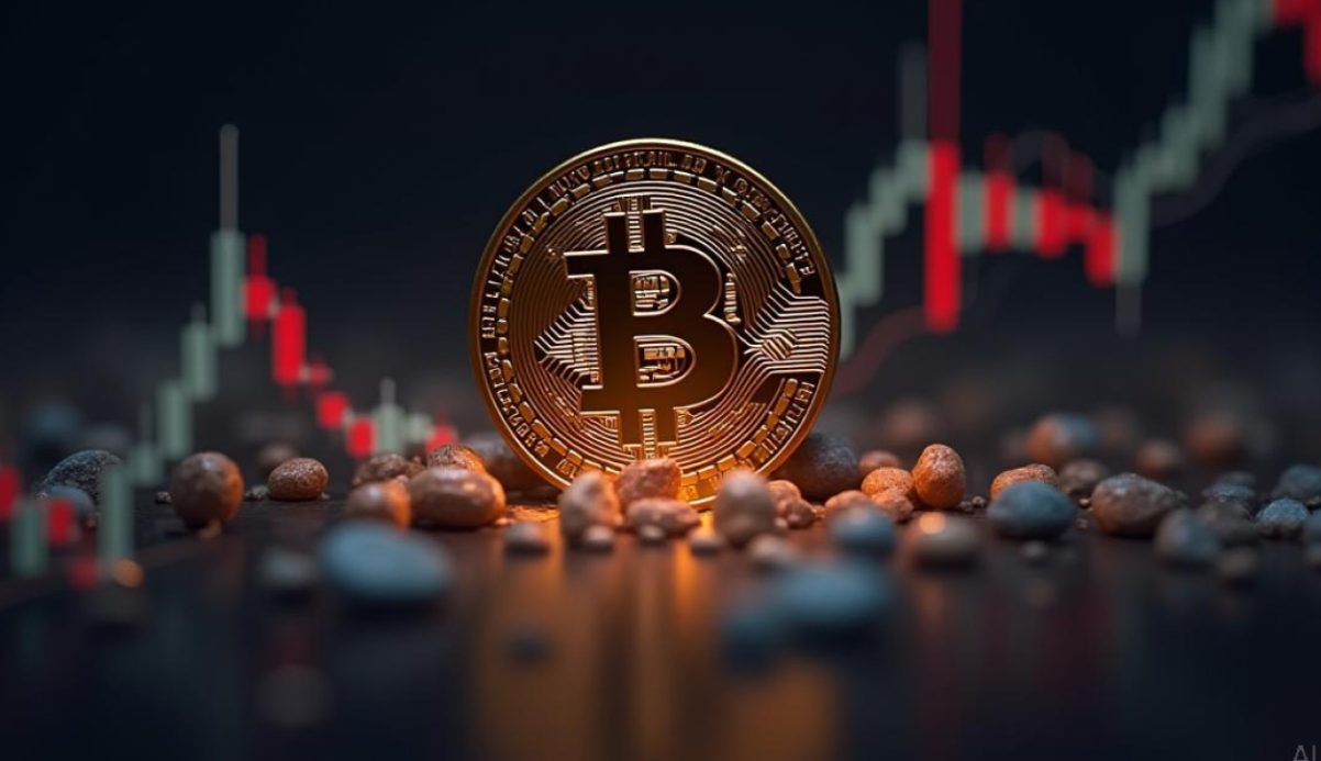 بیت کوین به‌دنبال پرکردن شکاف ۱۱۷ هزار دلاری CME؟