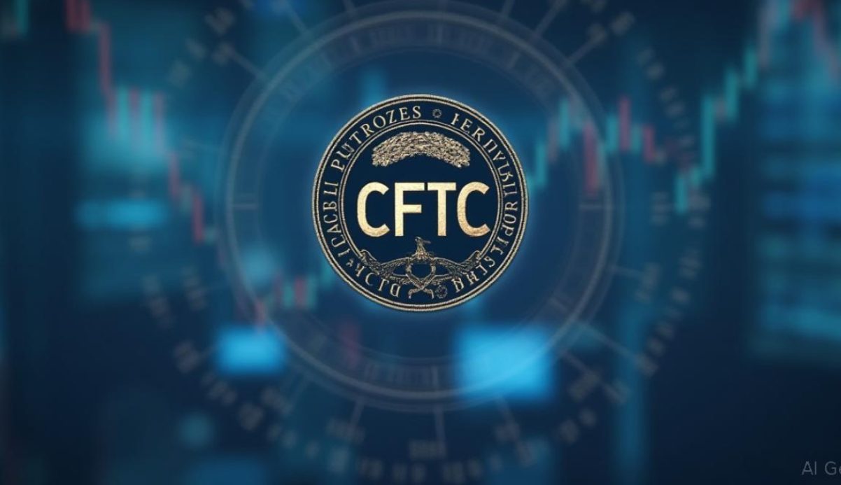 کمیسیون CFTC در تلاش برای امکانپذیر ساختن معاملات اسپات ارزهای دیجیتال در بورس‌های ثبت‌شده