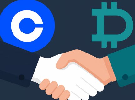 کوین بیس رسما صرافی دریبیت را خریداری کرد