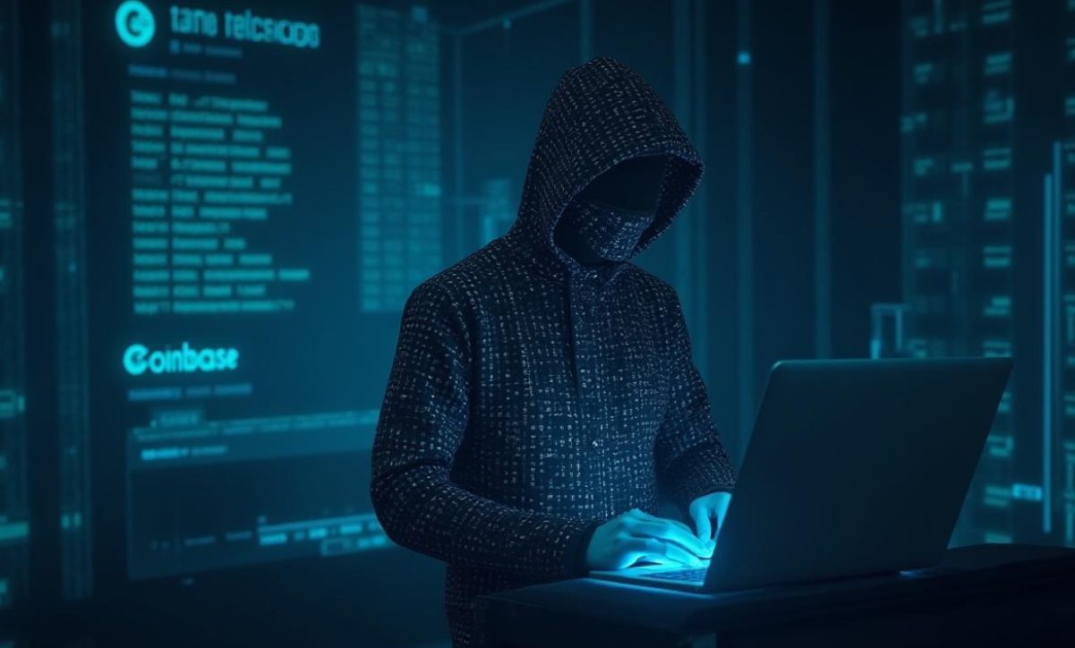 هکر کوین بیس هشت میلیون دلار سولانا خرید!