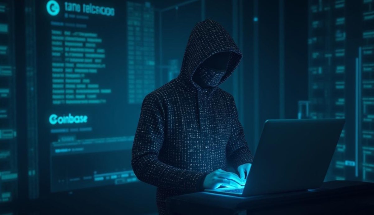 هکر کوین بیس هشت میلیون دلار سولانا خرید!
