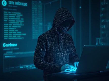 هکر کوین بیس هشت میلیون دلار سولانا خرید!