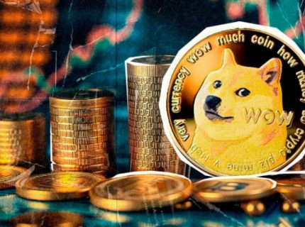 فعالیت نهنگ‌ها در بازار دوج کوین افزایش یافت
