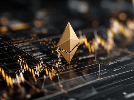رکوردشکنی تاریخی اتریوم؛ عبور از سطح ۴۸۷۰ دلار همزمان با جریان ورودی ETFها