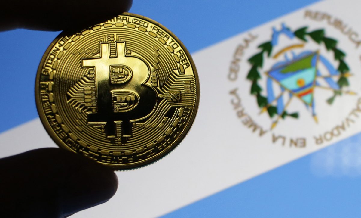السالوادور ۶۷۸ میلیون دلار بیت کوین را بین ۱۴ کیف پول تقسیم کرد