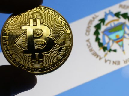 السالوادور ۶۷۸ میلیون دلار بیت کوین را بین ۱۴ کیف پول تقسیم کرد