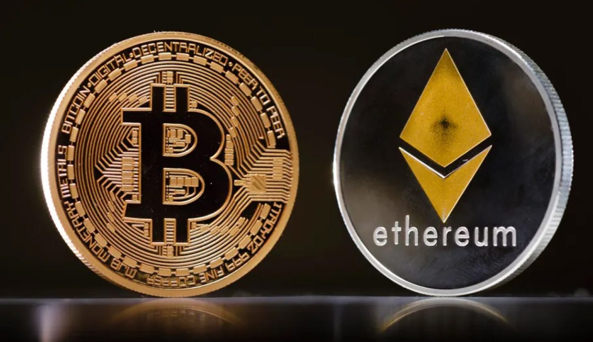 ETFهای اتریوم در 5 روز 10 برابر بیشتر از بیت کوین سرمایه جذب کردند