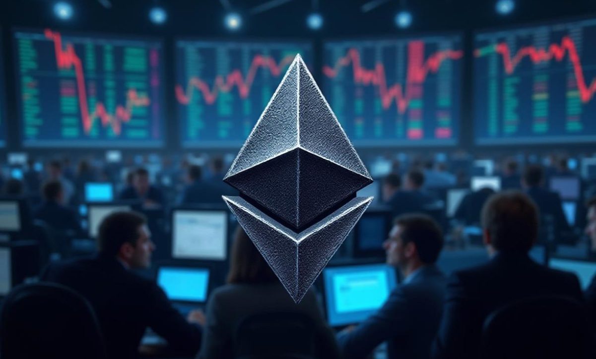 صف برداشت اتریوم به ۳.۸ میلیارد دلار رسید؛ تاثیر آن بر قیمت ETH؟