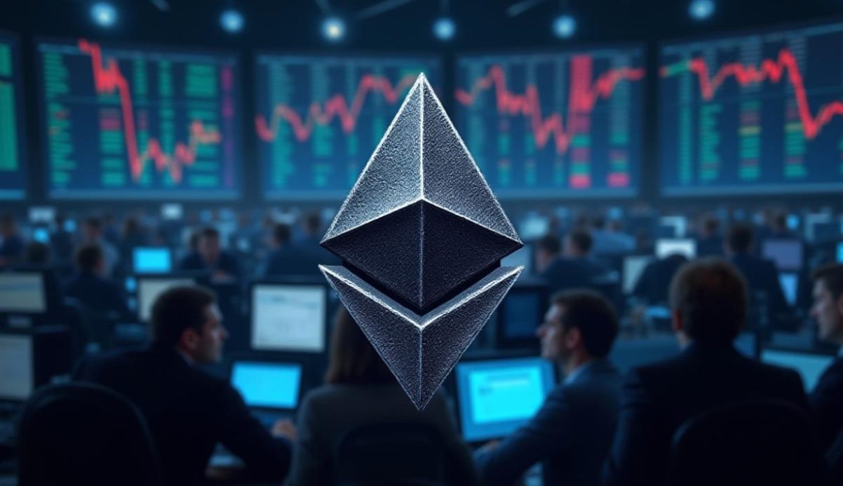 صف برداشت اتریوم به ۳.۸ میلیارد دلار رسید؛ تاثیر آن بر قیمت ETH؟
