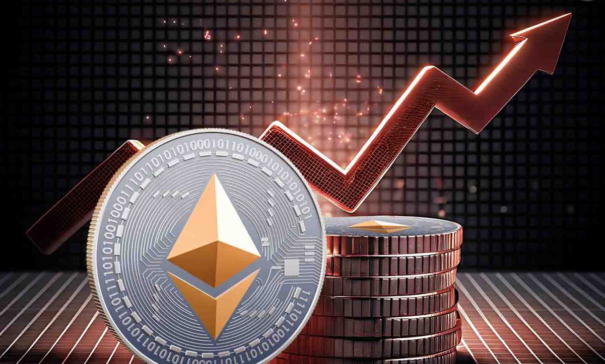 اتریوم به رکورد چندساله جدید رسید؛ برنامه ۲۰ میلیارد دلاری BitMine برای خرید ETH