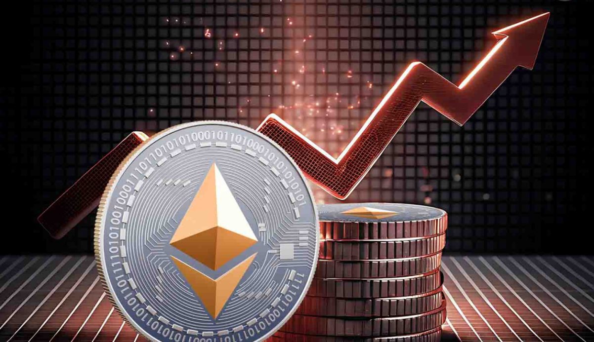 اتریوم به رکورد چندساله جدید رسید؛ برنامه ۲۰ میلیارد دلاری BitMine برای خرید ETH