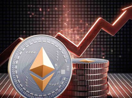 اتریوم به رکورد چندساله جدید رسید؛ برنامه ۲۰ میلیارد دلاری BitMine برای خرید ETH