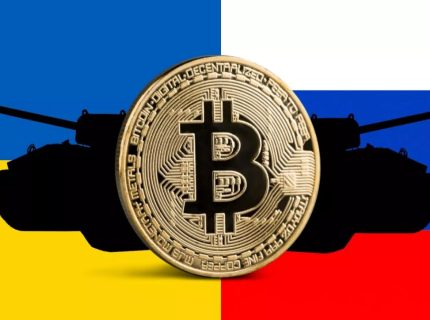 صلح در اوکراین چه تاثیری بر قیمت بیت کوین خواهد داشت؟