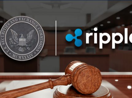 پرونده کمیسیون بورس و اوراق بهادار آمریکا (SEC) و ریپل پایان یافت