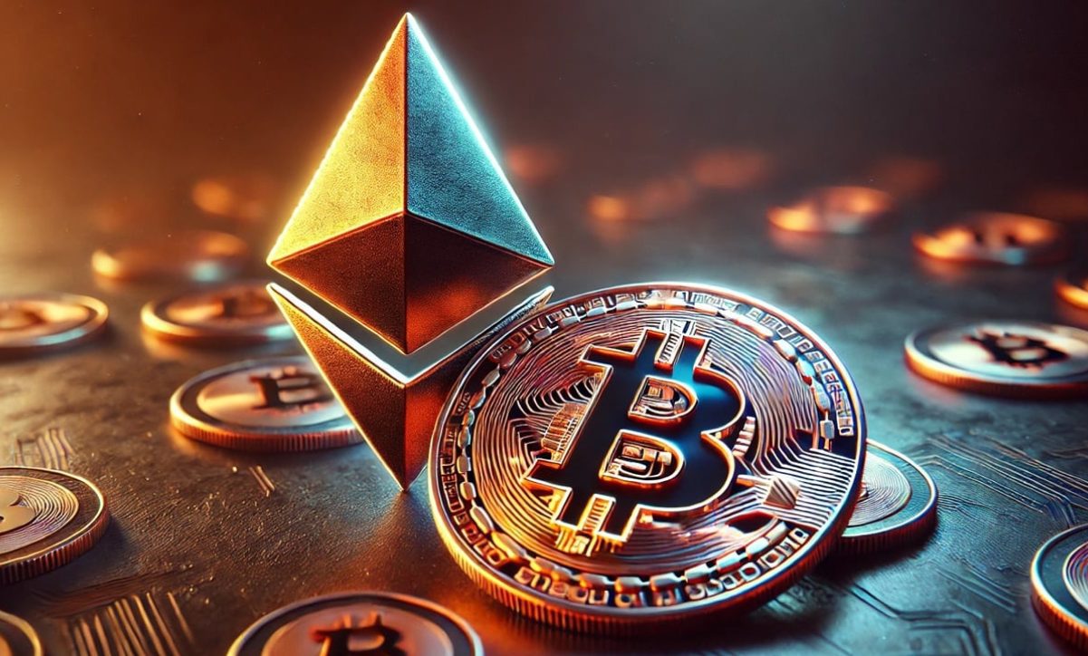 خروج سرمایه از ETFهای بیت کوین؛ پایان روند صعودی ETF های اتریوم