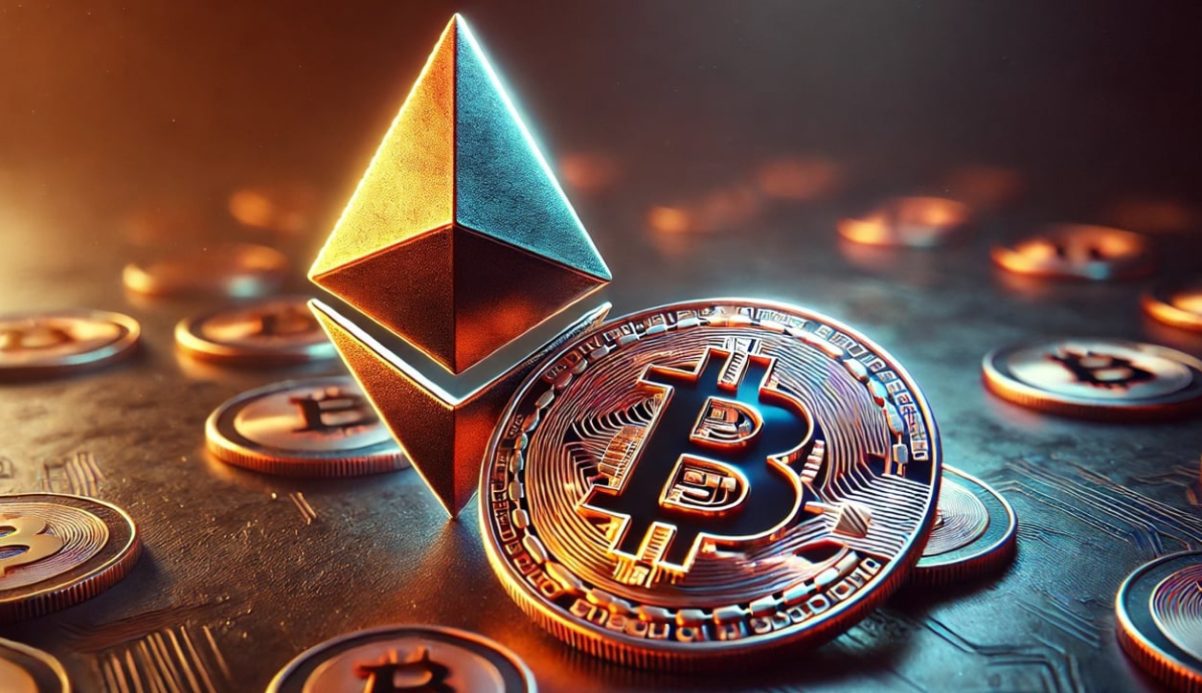 خروج سرمایه از ETFهای بیت کوین؛ پایان روند صعودی ETF های اتریوم